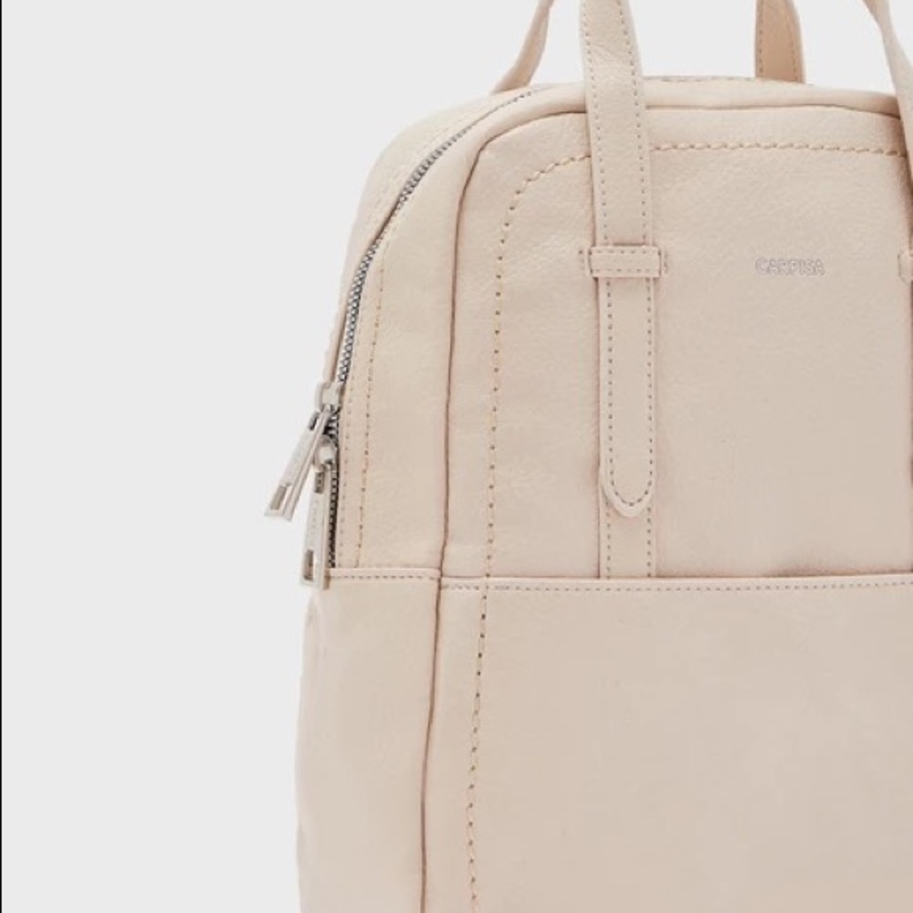 Carpisa Closure Bag/ Backpack